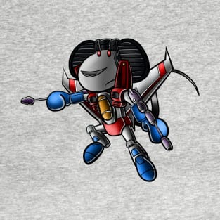 Zoë - Starscream T-Shirt